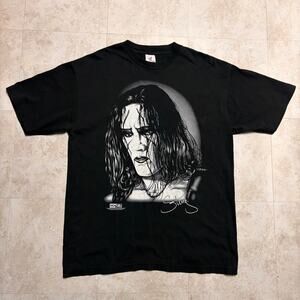 90s Vintage 1998 Sting WCW nWo T-America T-Shirt